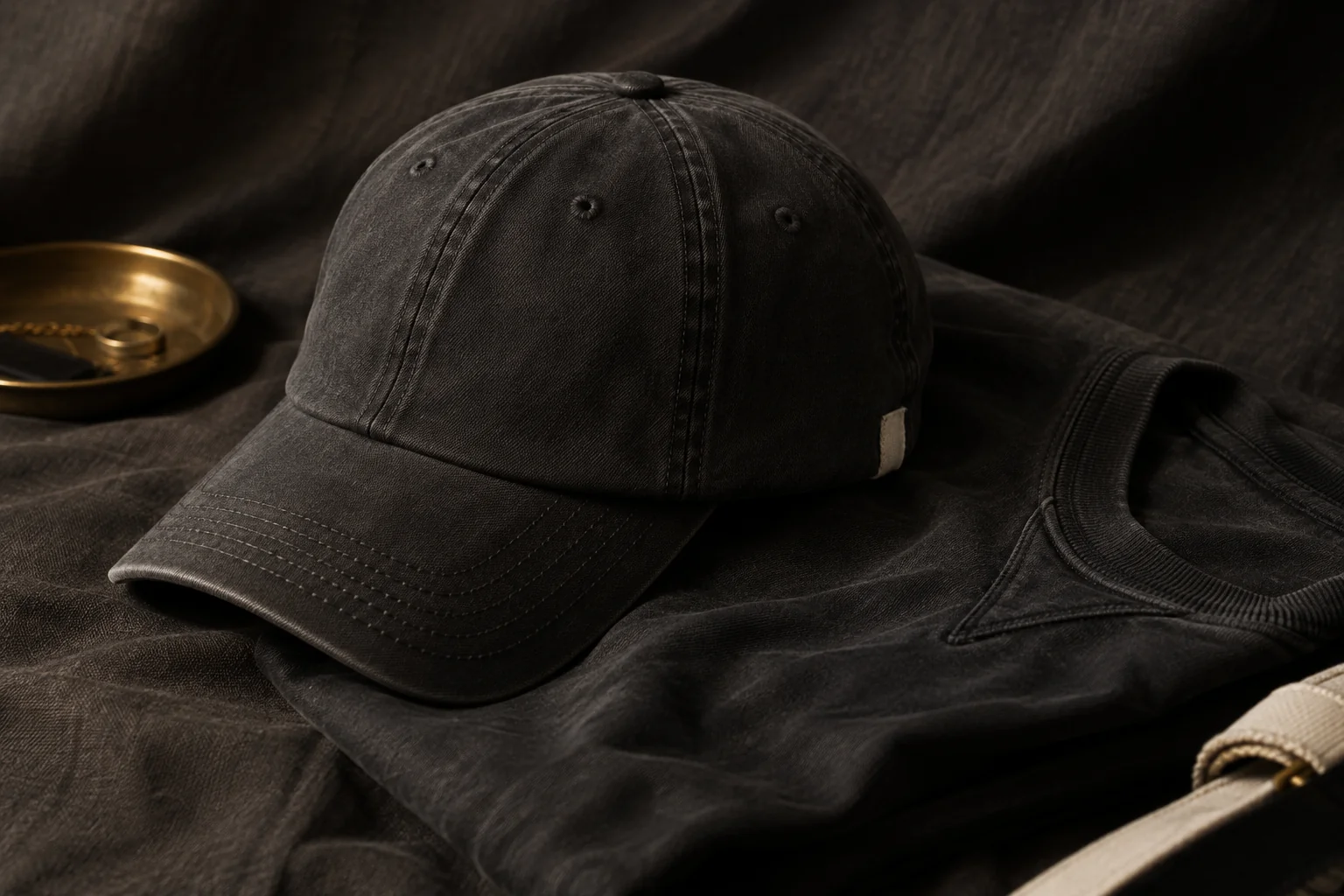 Ilustrasi CB Star Racing Cap: Mengatur Aksen di Bagian Atas untuk jurnal BAYAR77