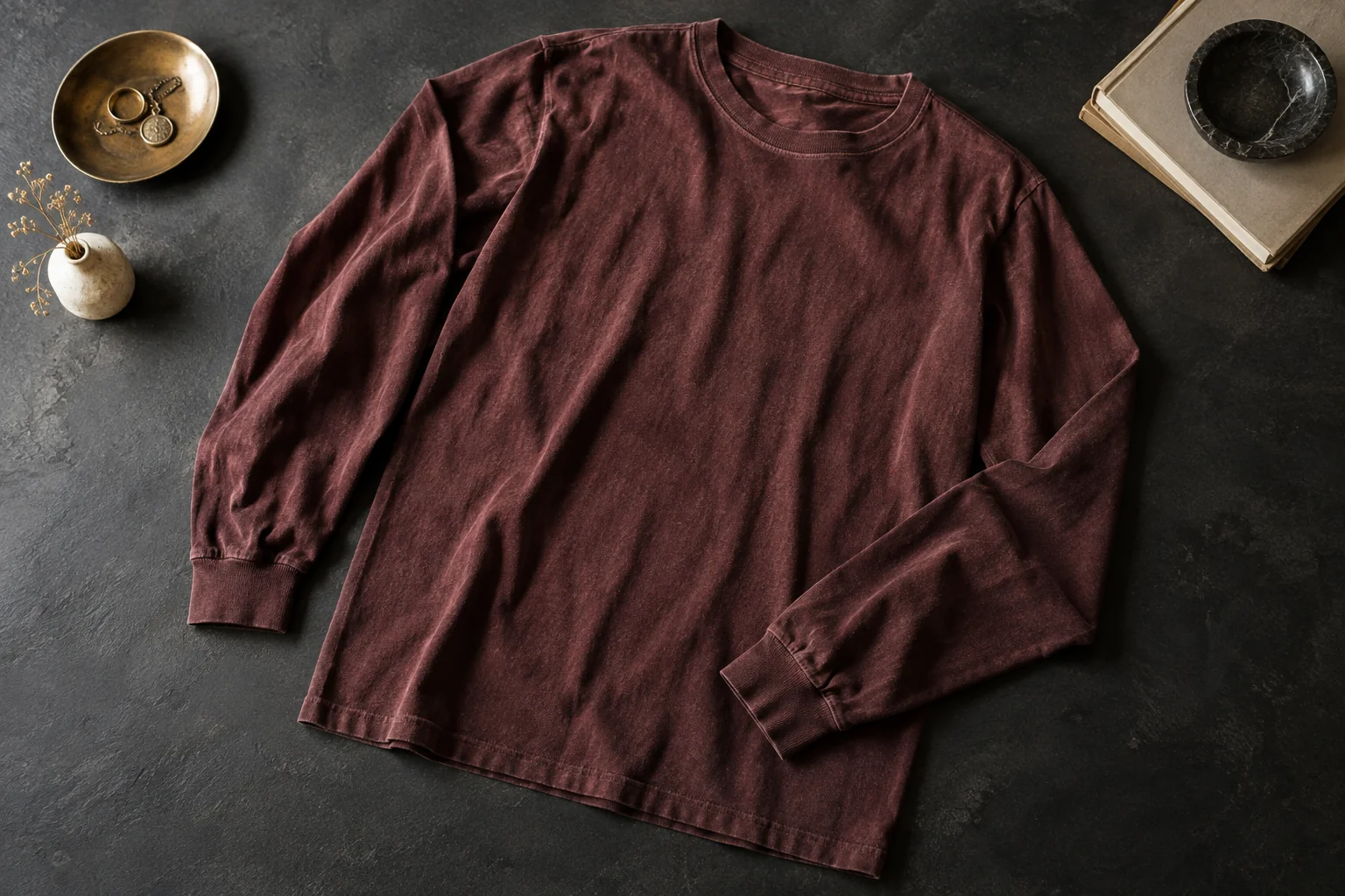 Ilustrasi CB Star Racing Long Sleeve: Memahami Garis Lengan untuk jurnal BAYAR77