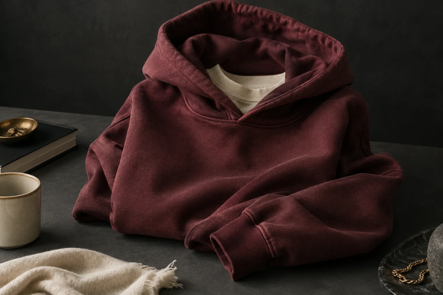 Ilustrasi Membaca Koleksi Hoodie Cole Buxton lewat Variasi Desain untuk jurnal BAYAR77
