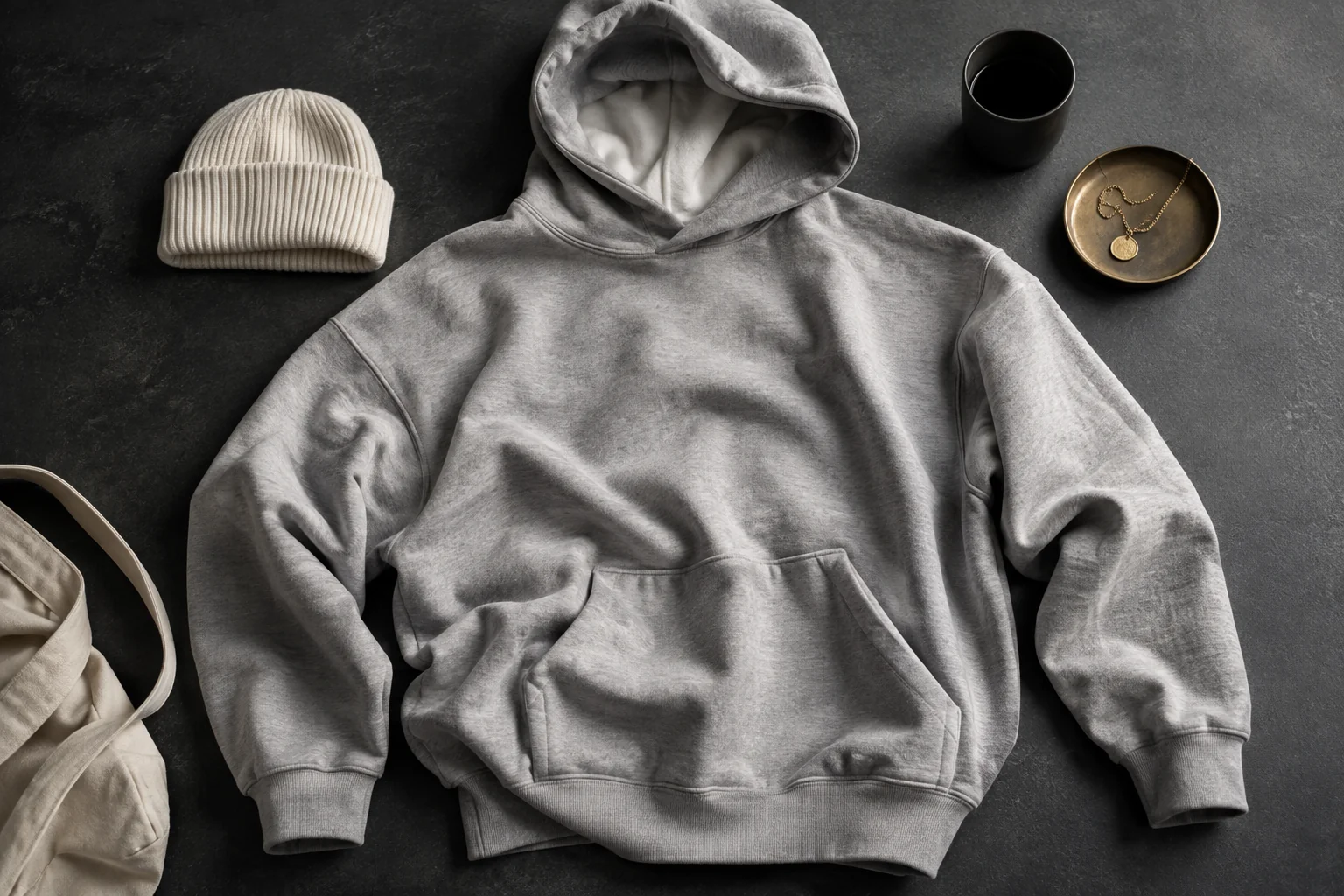 Ilustrasi Hoodie Esensial untuk Penggemar Streetwear: Mulai dari Kebiasaan untuk jurnal BAYAR77