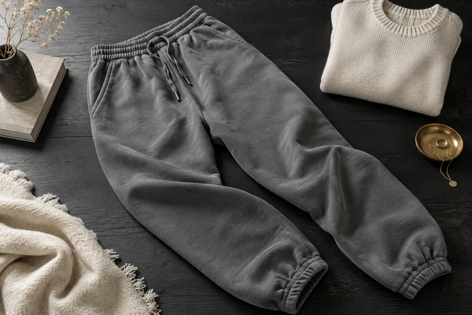 Ilustrasi Cole Buxton Pants: Memilih Garis Celana yang Mendukung Gerak untuk jurnal BAYAR77