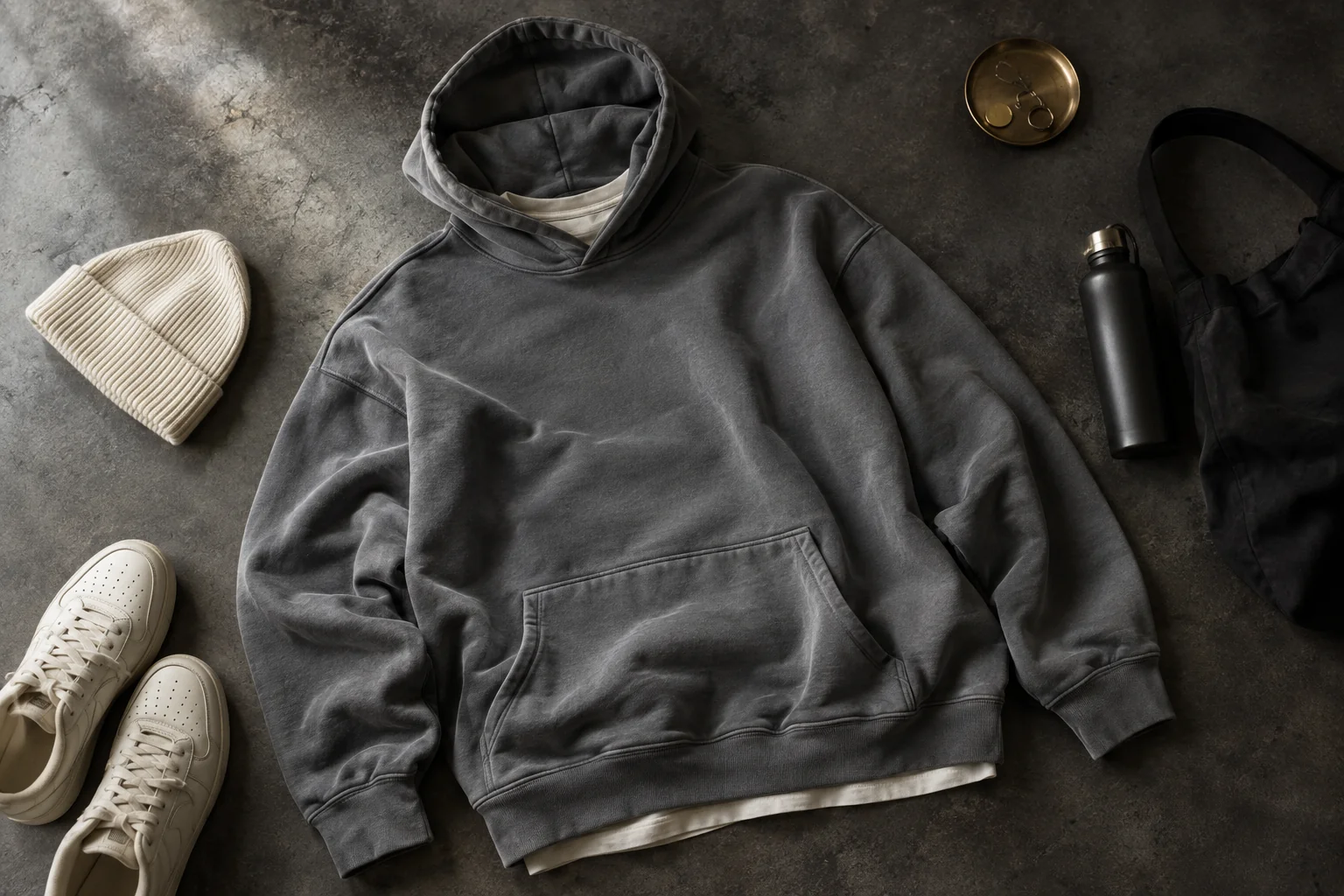 Ilustrasi Mencari Hoodie Cole Buxton melalui Penjual yang Jelas untuk jurnal BAYAR77