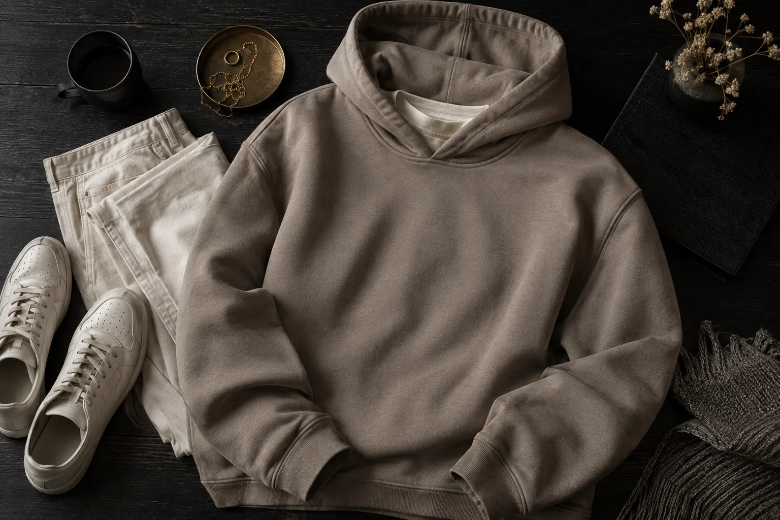 Ilustrasi Menemukan Hoodie Cole Buxton untuk Dicoba Langsung untuk jurnal BAYAR77
