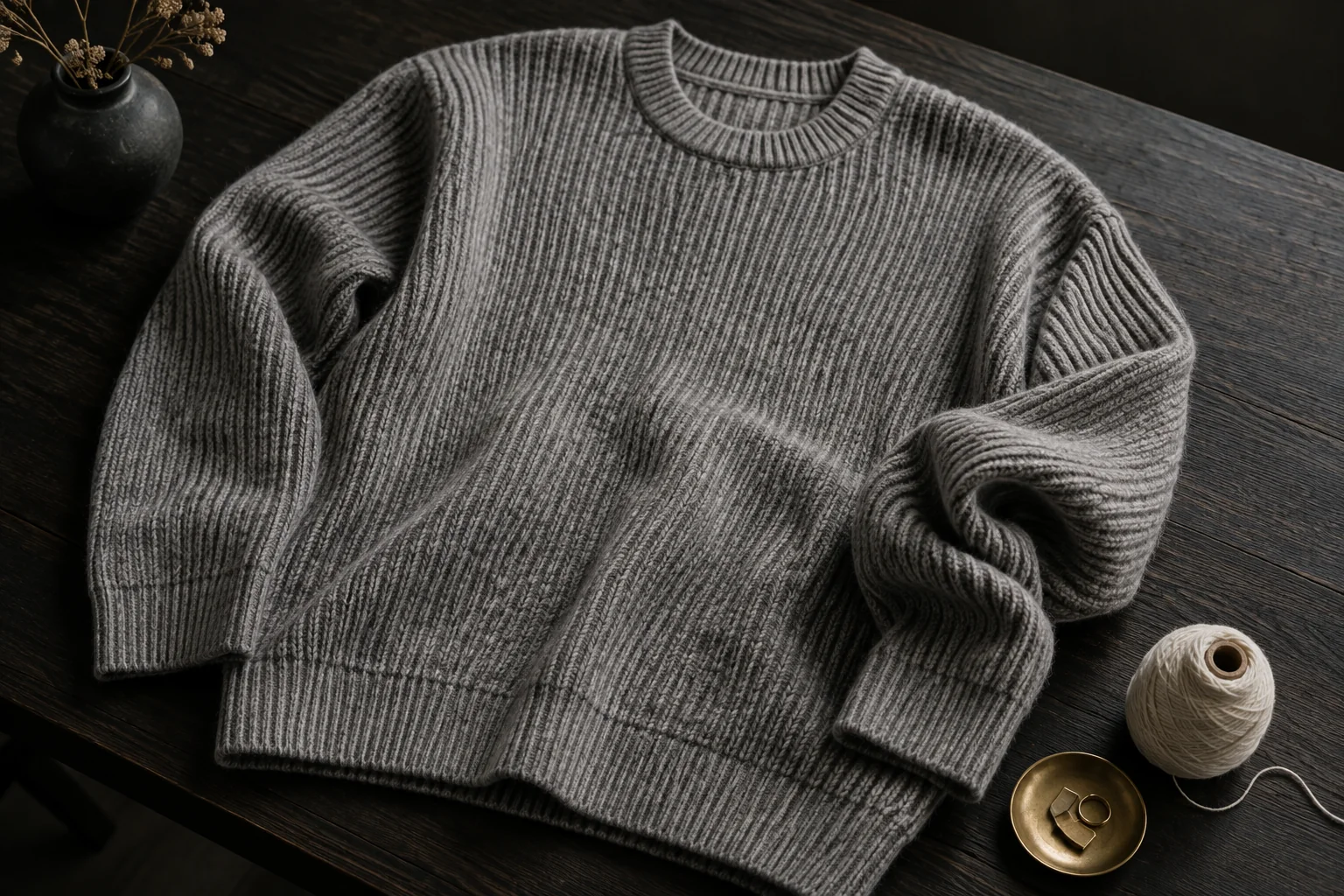 Ilustrasi Mencari Knitwear Cole Buxton dengan Pertanyaan yang Tepat untuk jurnal BAYAR77